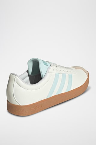 Zapatillas T-Toe - Blanco