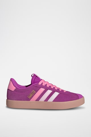 Zapatillas T-Toe - Violeta