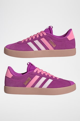 Zapatillas T-Toe - Violeta