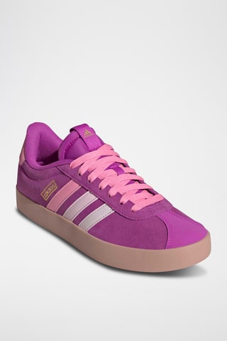 Zapatillas T-Toe - Violeta