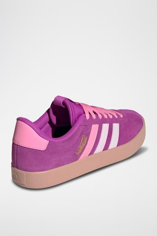Zapatillas T-Toe - Violeta