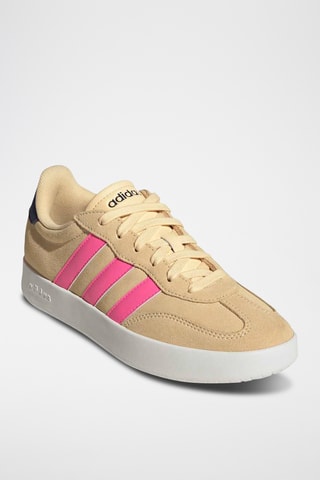 Baskets en nubuck T-Toe - Orange