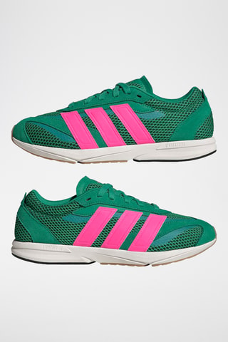 Baskets Lightblaze - Vert clair