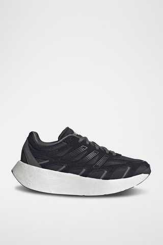 Baskets en nubuck Adizero - Gris foncé