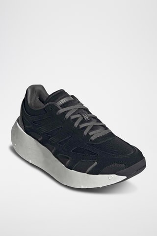 Baskets en nubuck Adizero - Gris foncé