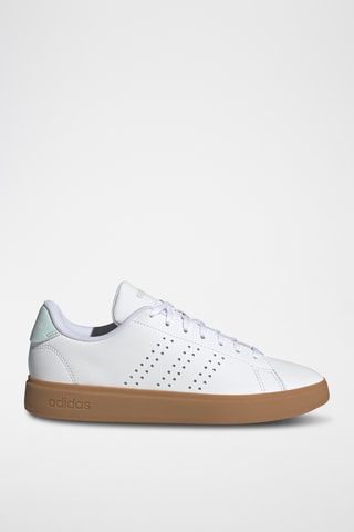 Baskets Advantage - Blanc