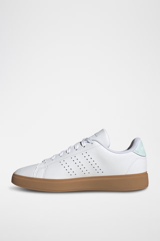 Baskets Advantage - Blanc