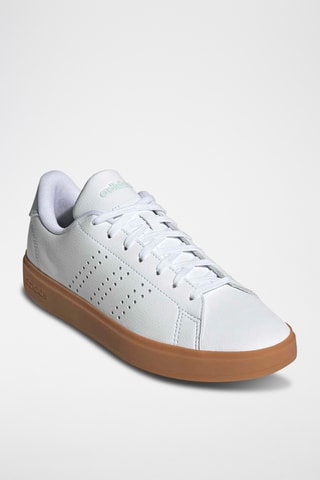 Baskets Advantage - Blanc