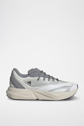 Zapatillas de piel Lightblaze - Blanco