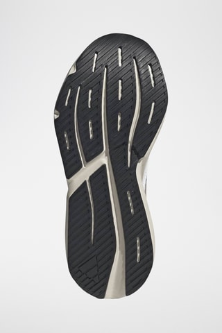 Zapatillas de piel Lightblaze - Blanco