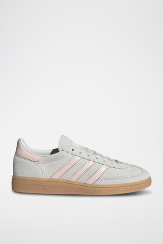 Baskets en nubuck Handball Spezial - Gris