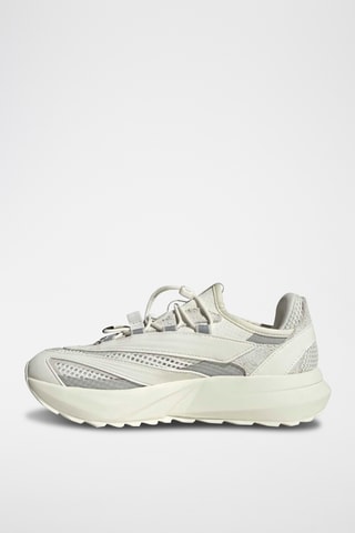Zapatillas Lightblaze - Blanco