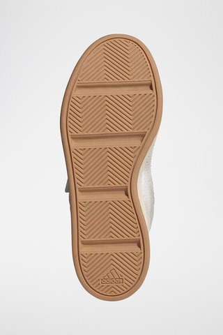 Zapatillas de nobuk Modern classics - Beige
