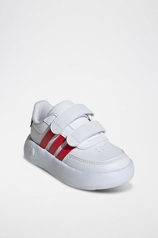 Baskets Breaknet - Blanc
