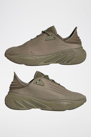 Baskets AdiFom - Vert foncé