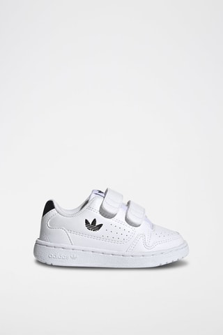 Sneakers NY 90 Blanc