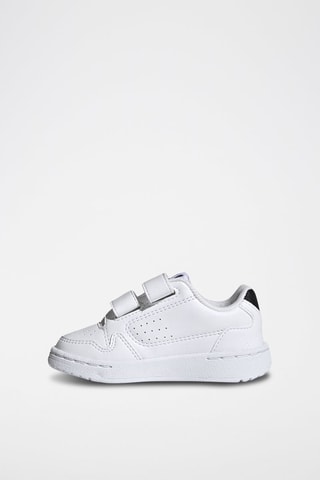 Sneakers NY 90 Blanc