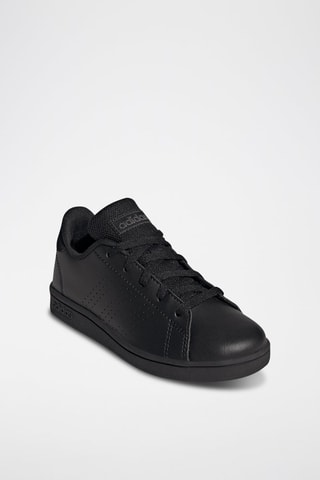 Baskets Advantage Court - Noir