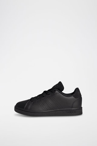 Baskets Advantage Court - Noir