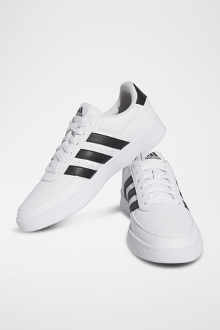 Baskets Breaknet 2.0 - Blanc