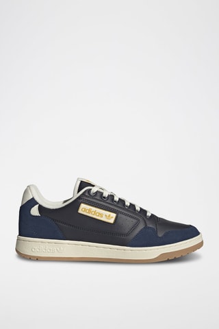 Zapatillas NY 90 - Azul marino