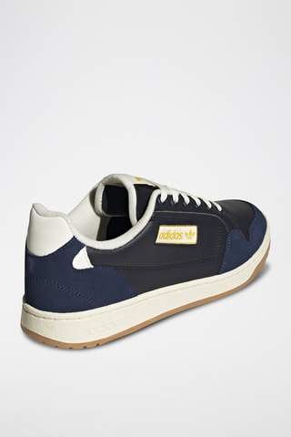 Zapatillas NY 90 - Azul marino