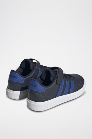 Baskets Grand Court 2.0 K - Noir
