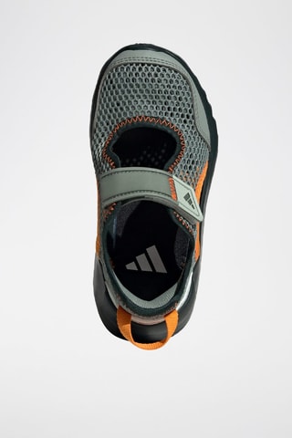 Baskets Summerflex - Kaki