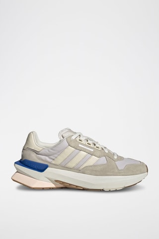 Sneakers Treziod Pt - Gris clair - Adidas