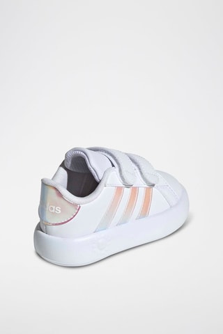 Baskets Grand Court 2.0 CF I - Blanc