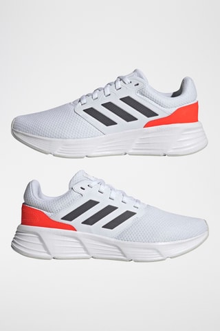 Zapatillas de running Galaxy - Blanco
