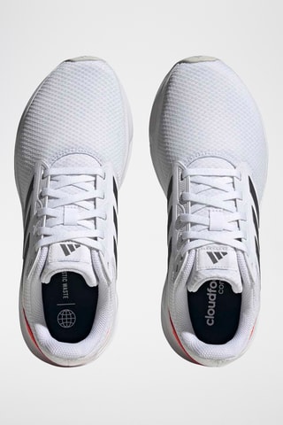 Zapatillas de running Galaxy - Blanco