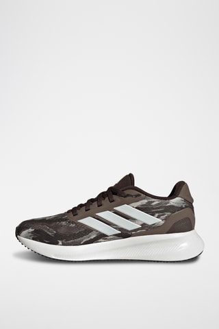 Chaussures de running Runfalcon - Marron