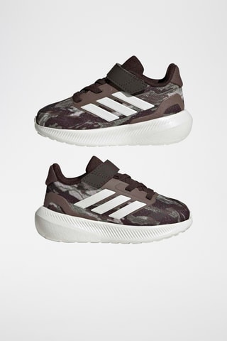 Chaussures de running Runfalcon - Marron