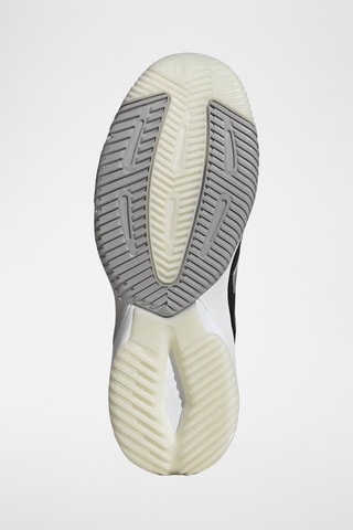 Chaussures de sport en salle Crazy Flight - Noir