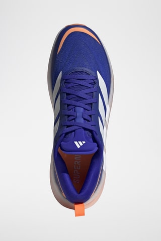 Zapatillas de running Supernova Glide - Azul eléctrico