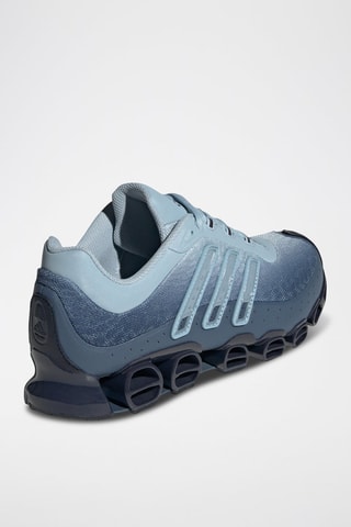 Zapatillas de running Megaride - Gris claro