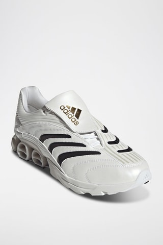 Chaussures de football Predator Megaride - Blanc