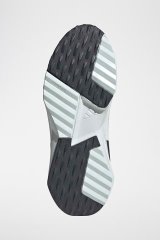 Zapatillas de running plateformes Avryn_X - Negro