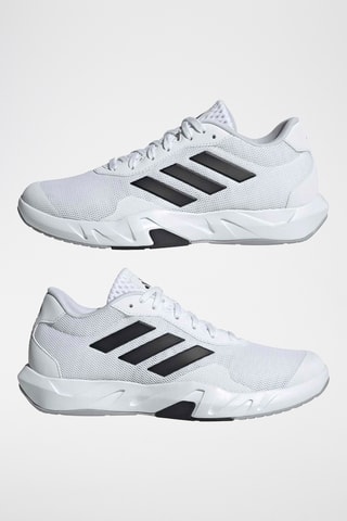 Chaussures d’entraînement Rapidmove Halo - Blanc