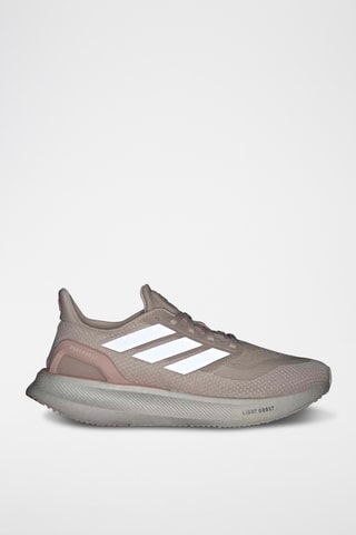 Zapatillas de running Pureboost - Rosa empolvado