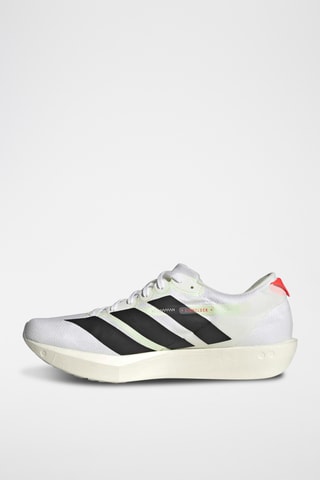 Zapatillas de running Adizero Adios - Blanco