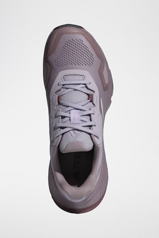 Zapatillas de trail Soulstride - Violeta