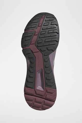 Zapatillas de trail Soulstride - Violeta