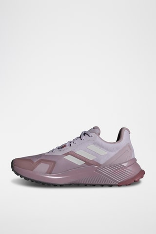 Zapatillas de trail Soulstride - Violeta