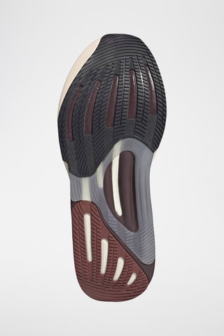 Zapatillas de running Supernova Solution - Negro