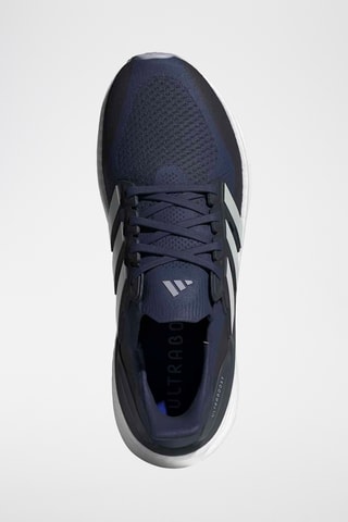 Zapatillas de running Ultraboost 5 - Azul oscuro y negro