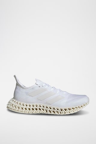 Zapatillas de running 4D Fwd - Blanco
