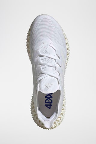 Zapatillas de running 4D Fwd - Blanco