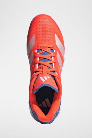 Chaussures de volleyball Adizero Counterblast - Corail